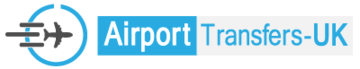 Airport transfers UK logo