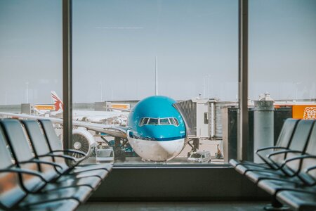 Book a Norwich International Airport car online