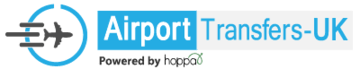 Airport transfers UK logo