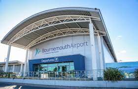 booking a Bournemouth Airport taxi online