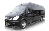 Minibus coach transfers