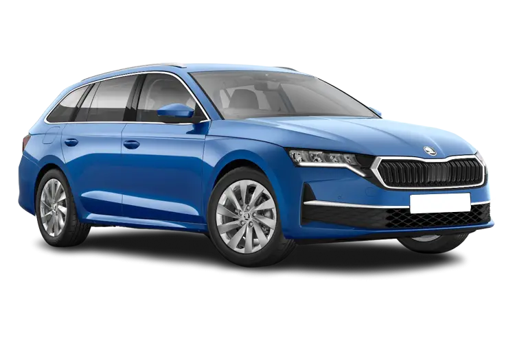 Estate private transfer car 