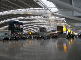 Book Your Heathrow terminal 2 taxis